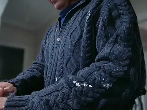 ALPHANDRE online show from 01-11-26, 10:09