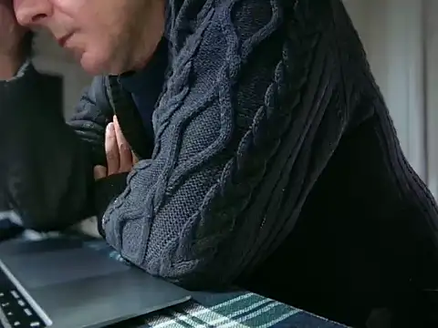 ALPHANDRE online show from 01-12-26, 08:52