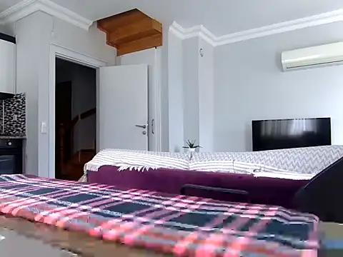 ALPHANDRE online show from 03-22-26, 06:28