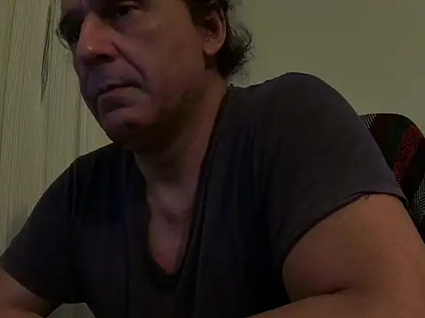 ALPHANDRE online show from 05-31-26, 06:31