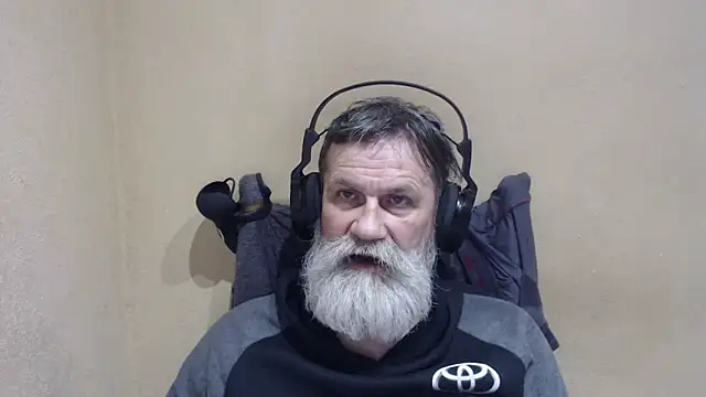 AlexNudo online show from 02-13-26, 07:59