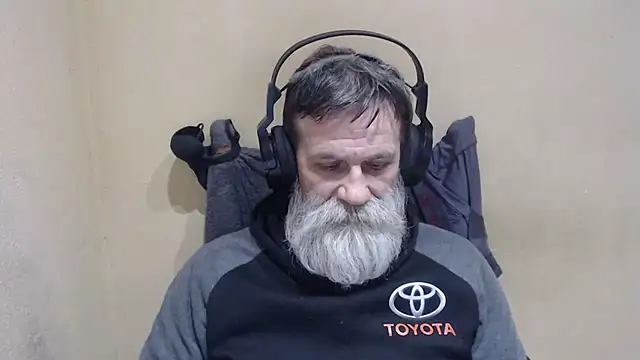 AlexNudo online show from 03-08-26, 11:36