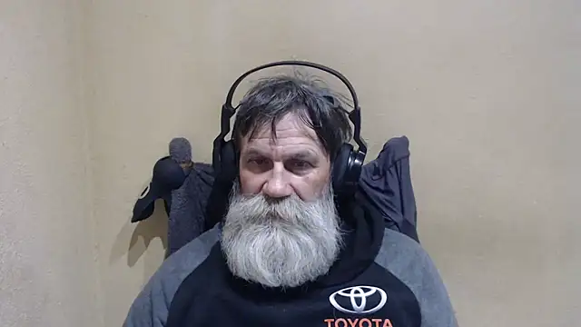 AlexNudo online show from 04-13-26, 10:43