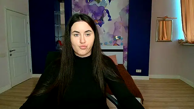 Roxie Bradley online show from 01-08-25, 07:03