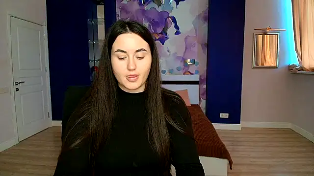 Roxie Bradley online show from 01-08-25, 10:04