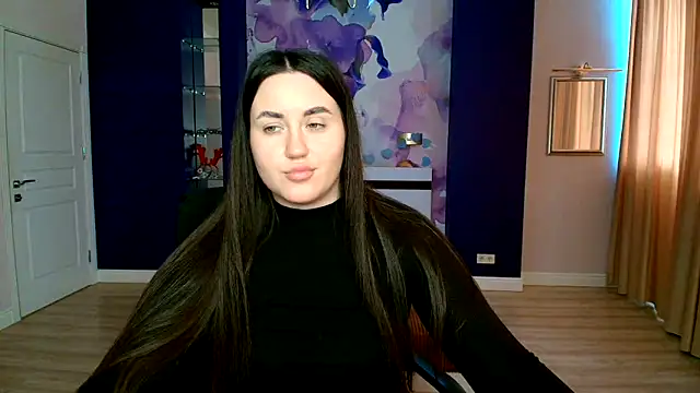 Roxie Bradley online show from 02-21-25, 10:28