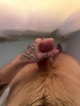 ThatTattooedGuy online show from 01-13-26, 04:29