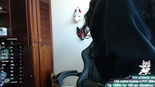 cat salo online show from 01-14-25, 03:15