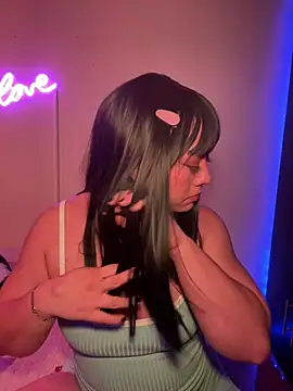 Snapshot of Im_sophiie chatting on 02-16-25, 08:54 Im sophiie online show from 02-16-25, 08:54