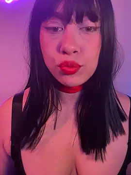 Snapshot of Im_sophiie chatting on 02-26-25, 07:53 Im sophiie online show from 02-26-25, 07:53