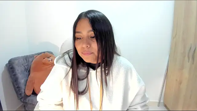 Ciara8 online show from 01-10-26, 06:48