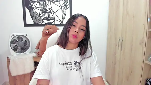 Ciara8 online show from 07-08-26, 06:34