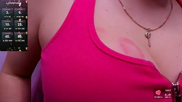 touch me bb online show from 03-01-25, 09:18