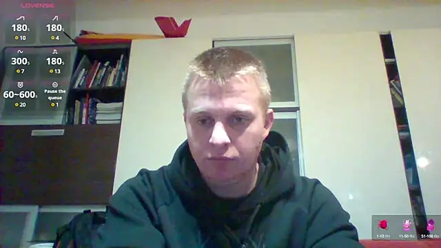 Matttthees online show from 02-06-25, 07:07