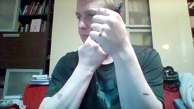 Matttthees online show from 02-27-26, 01:38