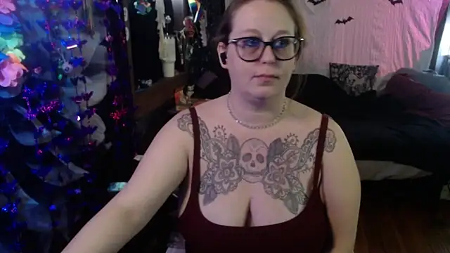 edgexchaos online show from 12-05-25, 06:26