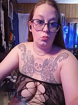 Snapshot of edgexchaos chatting on 02-15-26, 03:14 edgexchaos online show from 02-15-26, 03:14