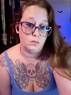 Snapshot of edgexchaos chatting on 02-16-26, 05:03 edgexchaos online show from 02-16-26, 05:03