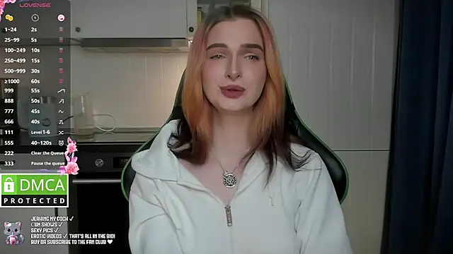 Snapshot of Lee_Loo chatting on 01-27-25, 01:52 Lee Loo online show from 01-27-25, 01:52