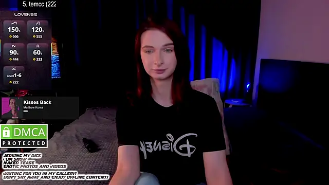 Snapshot of Lee_Loo chatting on 09-13-25, 02:06 Lee Loo online show from 09-13-25, 02:06