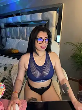 Miaparkerss  online show from 03-19-25, 12:59