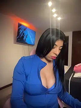 Miaparkerss  online show from 11-07-25, 11:27