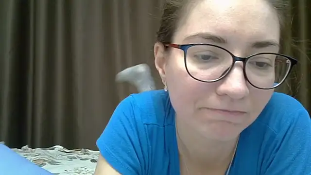 Ashleyspice online show from 12-11-24, 10:14