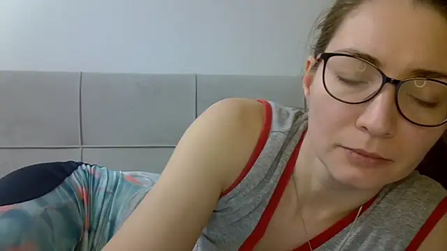 Ashleyspice online show from 01-13-25, 07:32