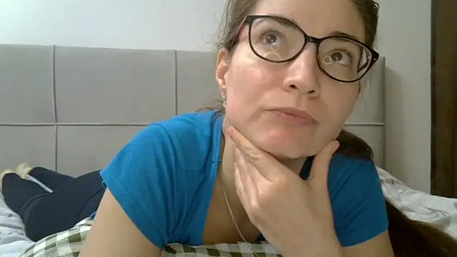 Ashleyspice online show from 01-15-25, 08:20