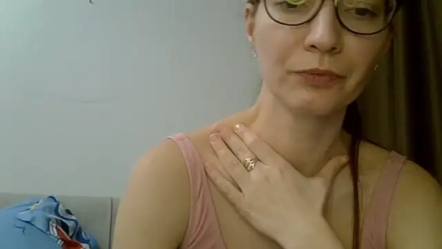 Ashleyspice online show from 02-10-25, 12:08