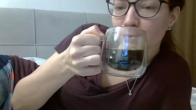 Ashleyspice online show from 02-13-25, 06:52