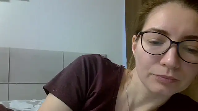 Ashleyspice online show from 02-20-25, 06:06