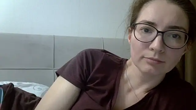 Ashleyspice online show from 03-06-25, 07:25