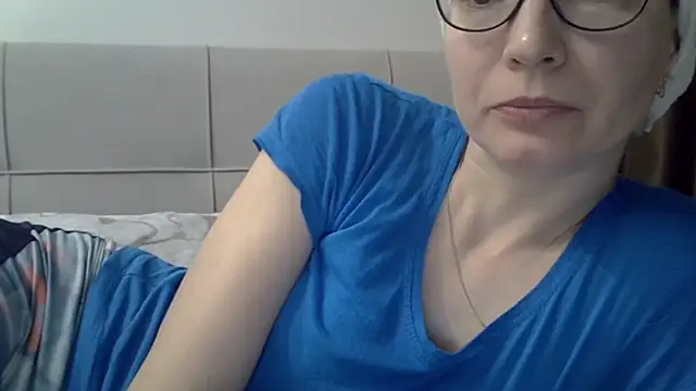 Ashleyspice online show from 03-20-25, 07:14