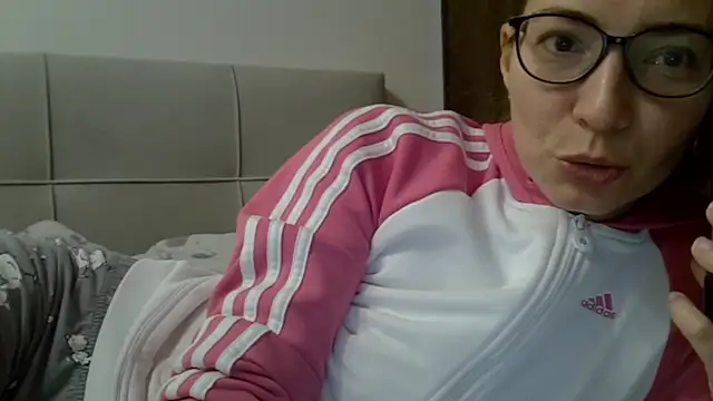 Ashleyspice online show from 10-06-25, 05:38