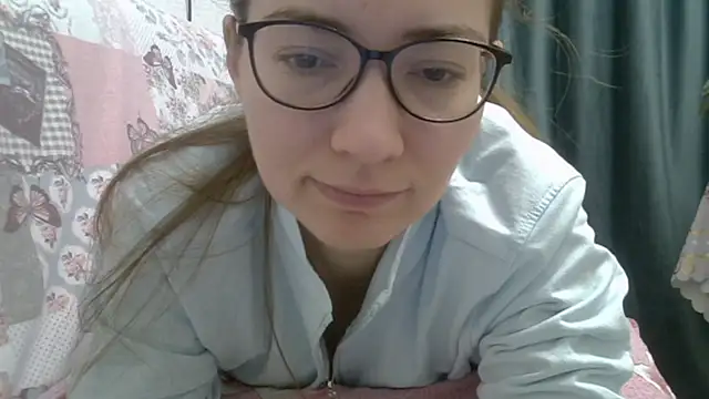 Ashleyspice online show from 01-08-26, 06:37