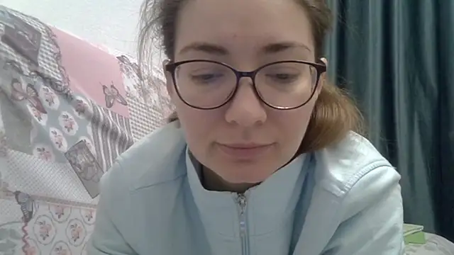 Ashleyspice online show from 01-17-26, 05:45