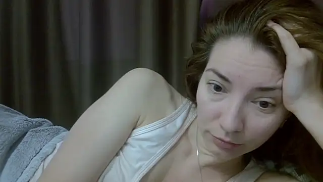 Ashleyspice online show from 03-27-26, 05:24