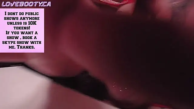 Snapshot of sheylagoddess11 chatting on 12-12-24, 01:06 sheylagoddess11 online show from 12-12-24, 01:06