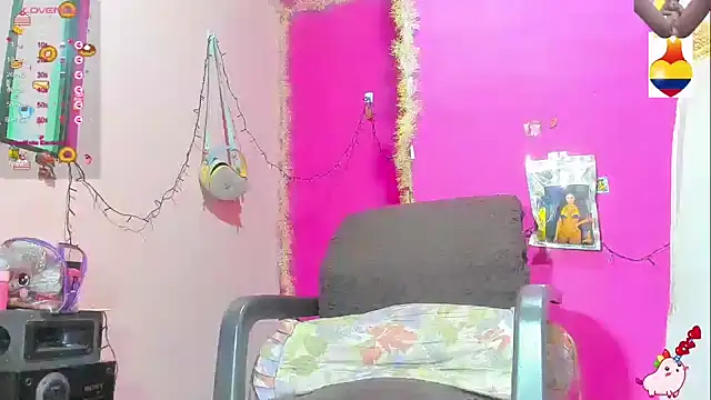 Snapshot of BARBYCHOCOLAT chatting on 02-14-25, 06:29 BARBYCHOCOLAT online show from 02-14-25, 06:29