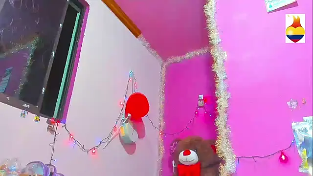 Snapshot of BARBYCHOCOLAT chatting on 03-12-25, 12:20 BARBYCHOCOLAT online show from 03-12-25, 12:20