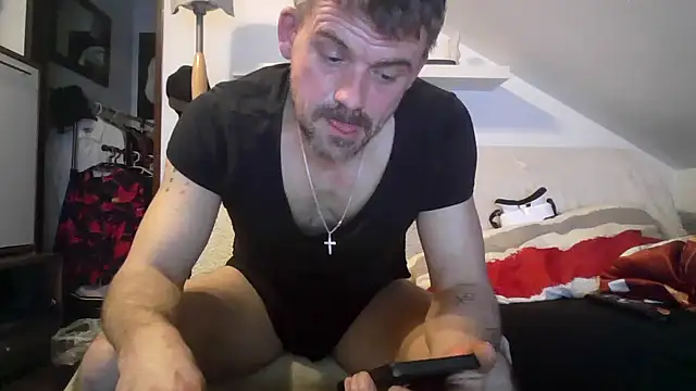 Cambitchboy online show from 02-20-26, 05:46