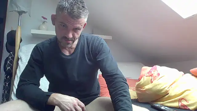 Cambitchboy online show from 03-14-26, 02:11