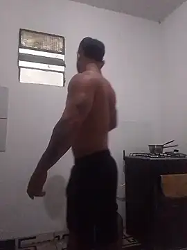 Kanekki2 online show from 02-08-26, 03:15