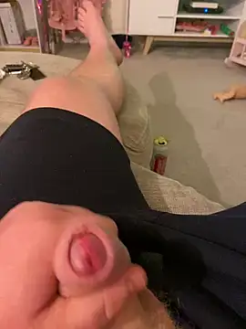 Joeangus87 online show from 01-30-25, 12:39