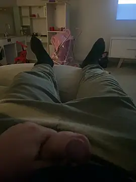 Joeangus87 online show from 02-07-25, 04:27