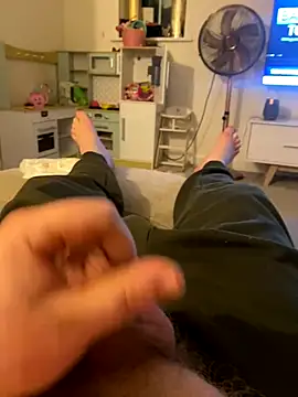 Joeangus87 online show from 11-15-25, 01:03