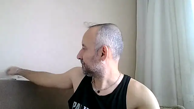 BuckWessle online show from 11-03-25, 10:05