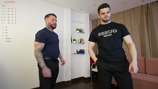 Snapshot of Demianblake chatting on 11-07-25, 06:08 Demianblake online show from 11-07-25, 06:08