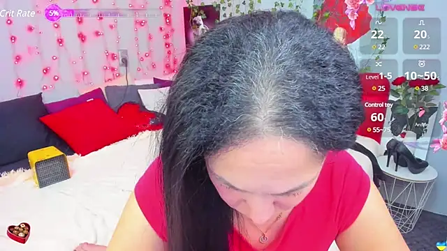 DarlingMilf online show from 12-25-24, 03:18